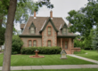 historic avery house in fort collins