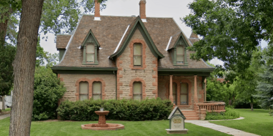 avery-house historic avery house in fort collins