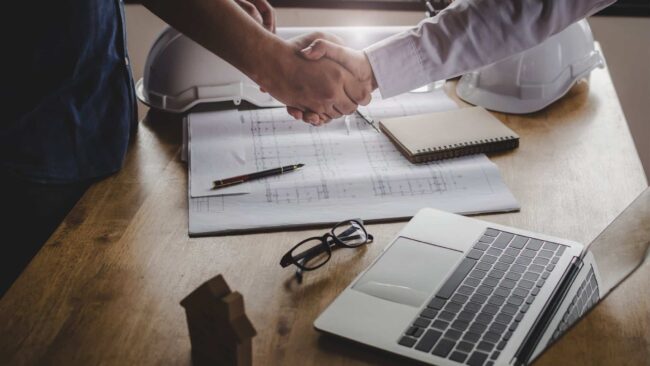 renovation-agreement creating a home renovation agreement