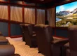 7 Things To Consider When Converting A Garage Into A Home Theater
