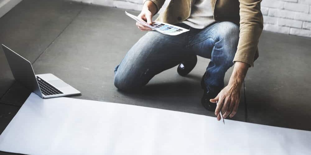 planning-home-office-layout Everything You Need To Know About Converting Your Garage Into A Home Office