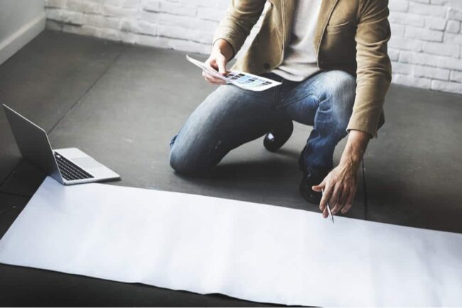 planning-home-office-layout Everything You Need To Know About Converting Your Garage Into A Home Office