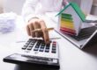 calculating energy bills and expenses for a home energy audit