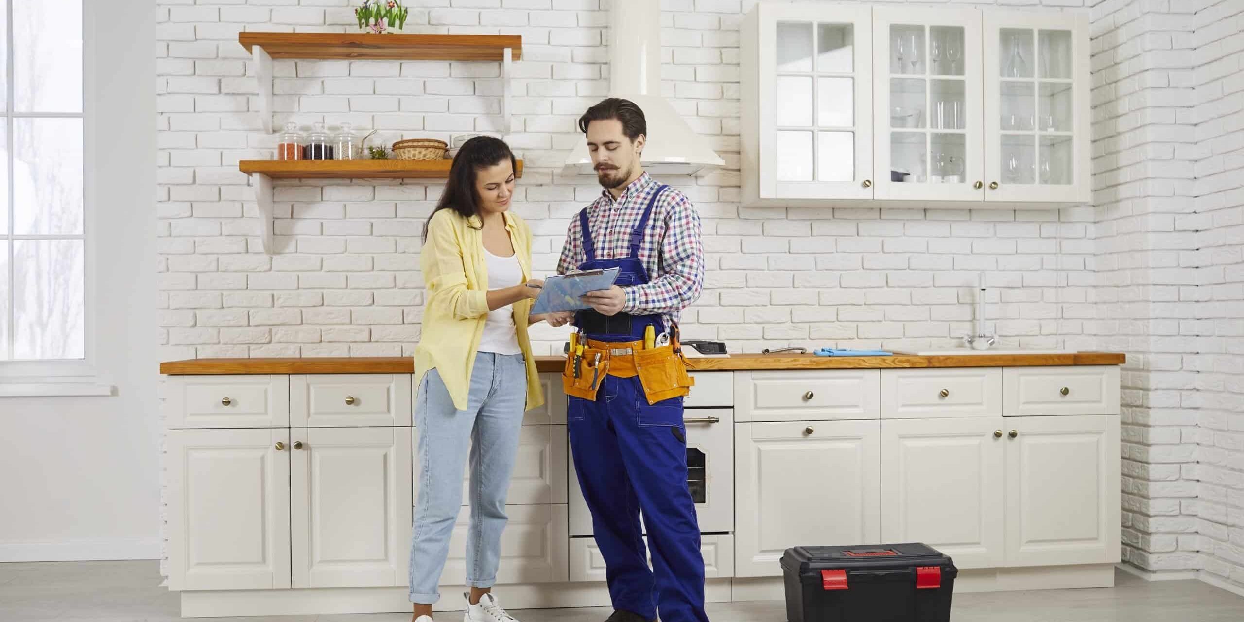 Kitchen Remodeling Services Fort Collins CO