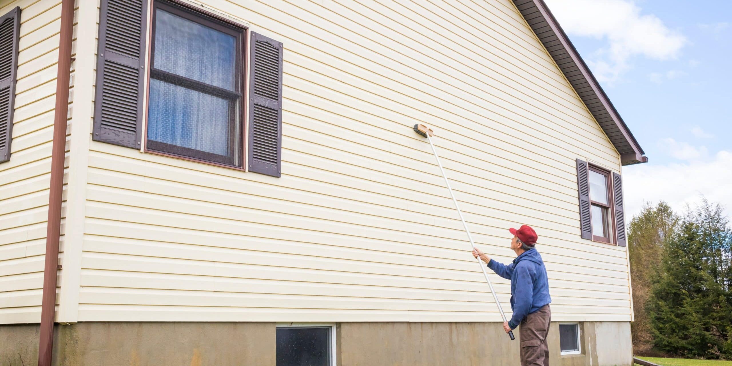 Siding Contractor Fort Collins CO