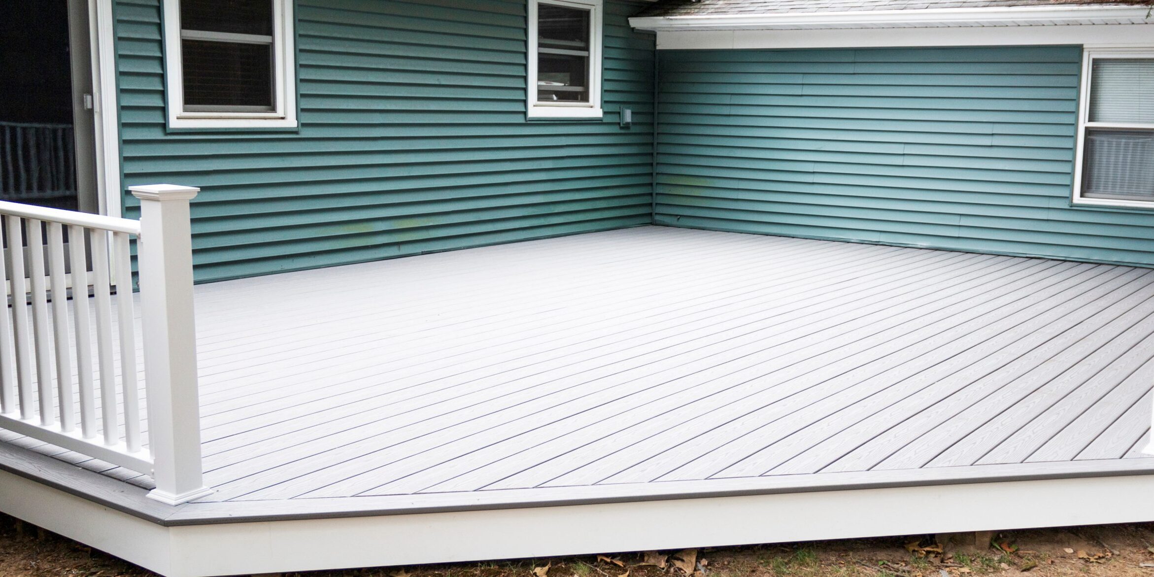 Composite Decking Fort Collins CO