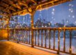 Deck Lighting Fort Collins CO