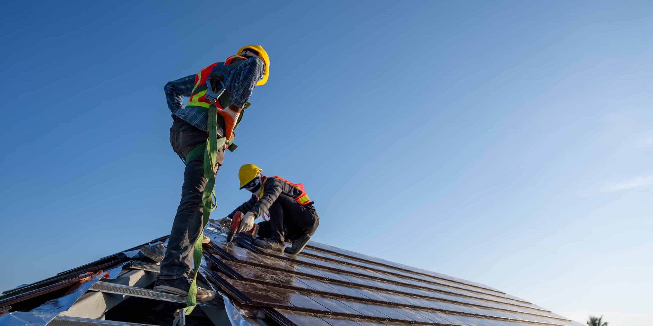 Roofing Company Fort Collins CO