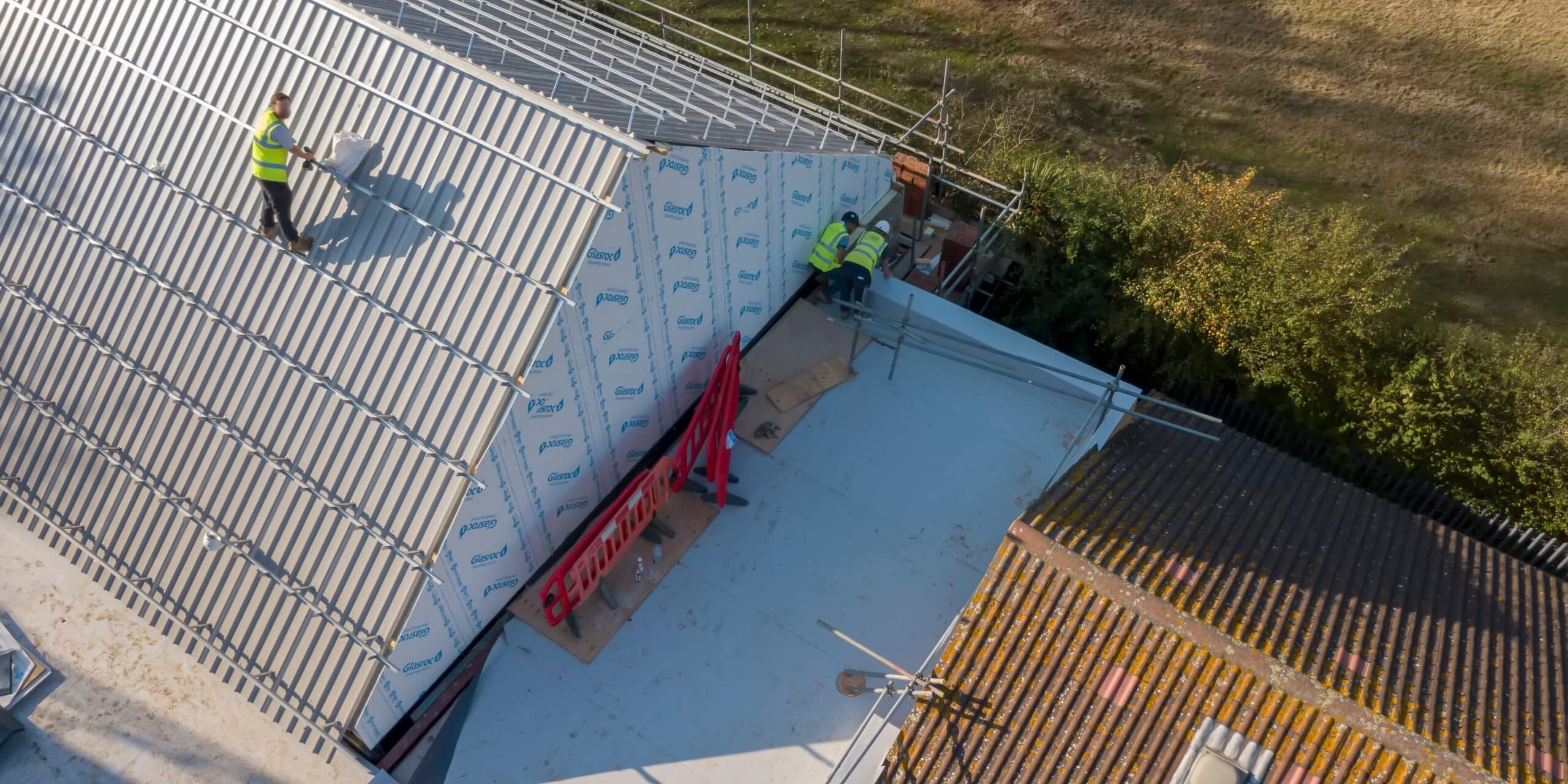 Roofing Company Fort Collins CO