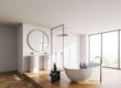 Bathroom Renovation Services Fort Collins CO