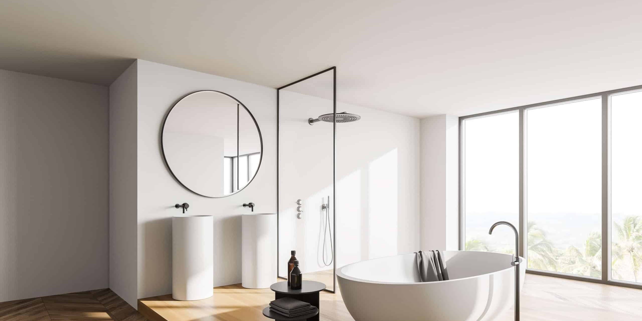 Bathroom Renovation Services Fort Collins CO