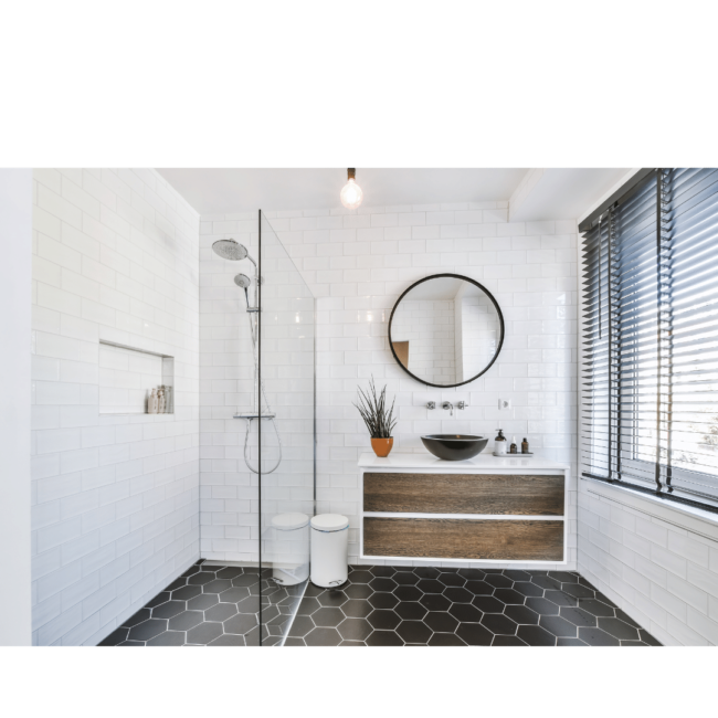 The Ultimate Guide to Bathroom Remodeling The Ultimate Guide to Bathroom Remodeling