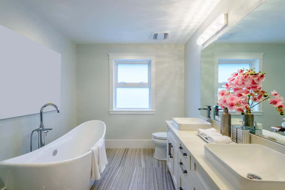 Bathroom Renovation Contractors Fort Collins CO