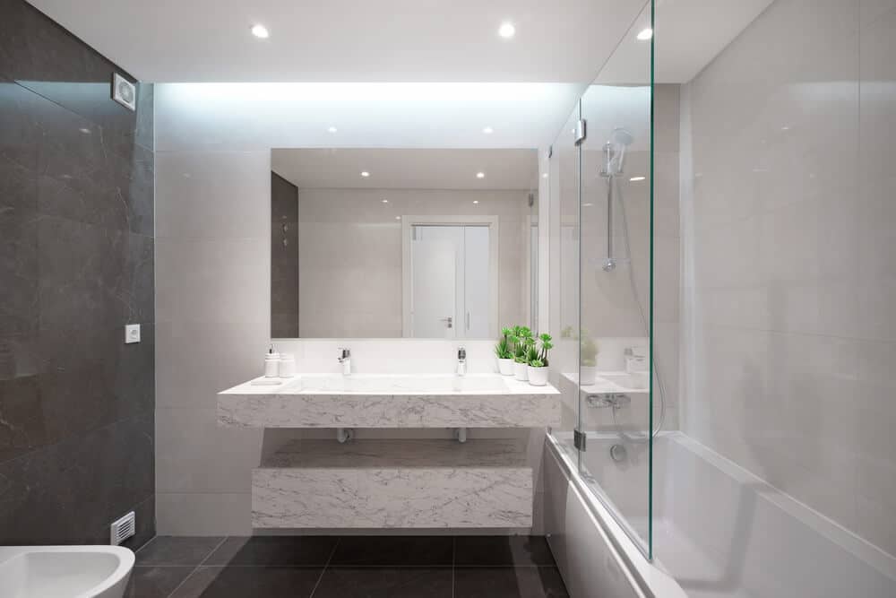 Custom Bathroom Remodel Fort Collins CO
