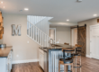 What Are the Benefits of Finishing a Basement?
