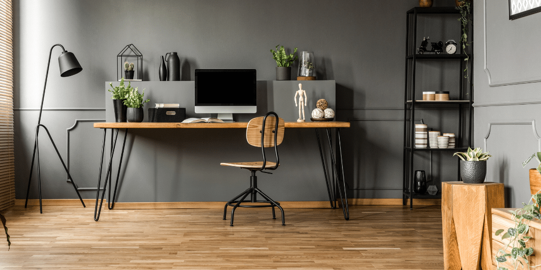 Custom Home Office Fort Collins CO Custom Home Office Fort Collins CO