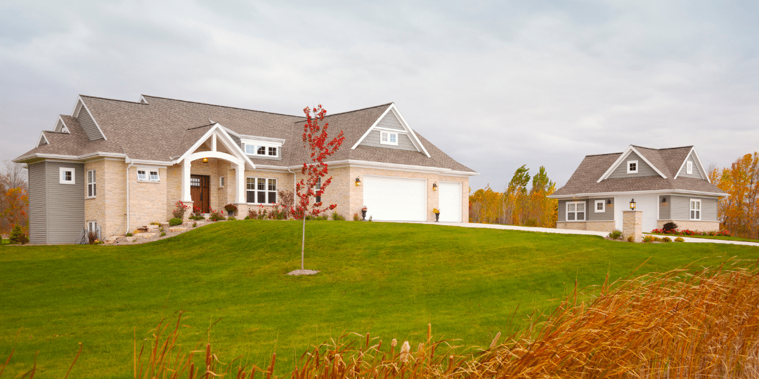 Accessory Dwelling Units (ADUs)