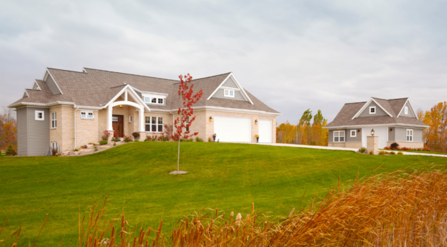 5 Reasons to Build an ADU in Colorado Accessory Dwelling Units (ADUs)