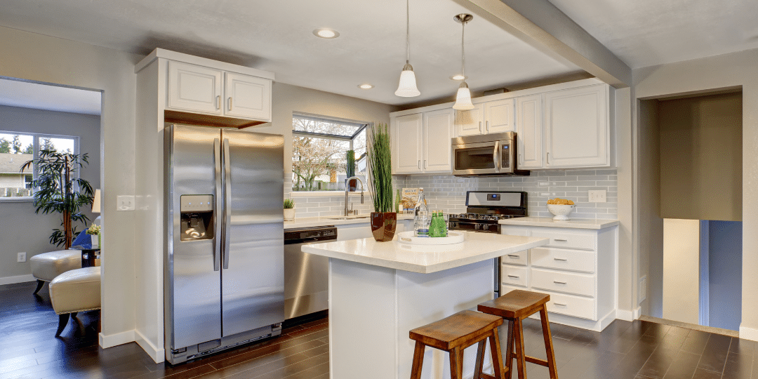 Colorado Home Remodel