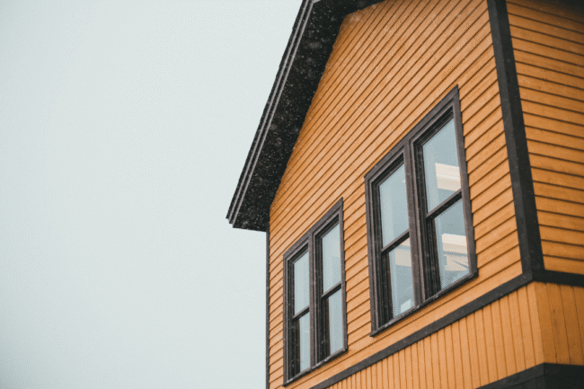Different Types of Siding Options Different Types of Siding Options