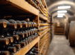 Luxury Wine Rooms