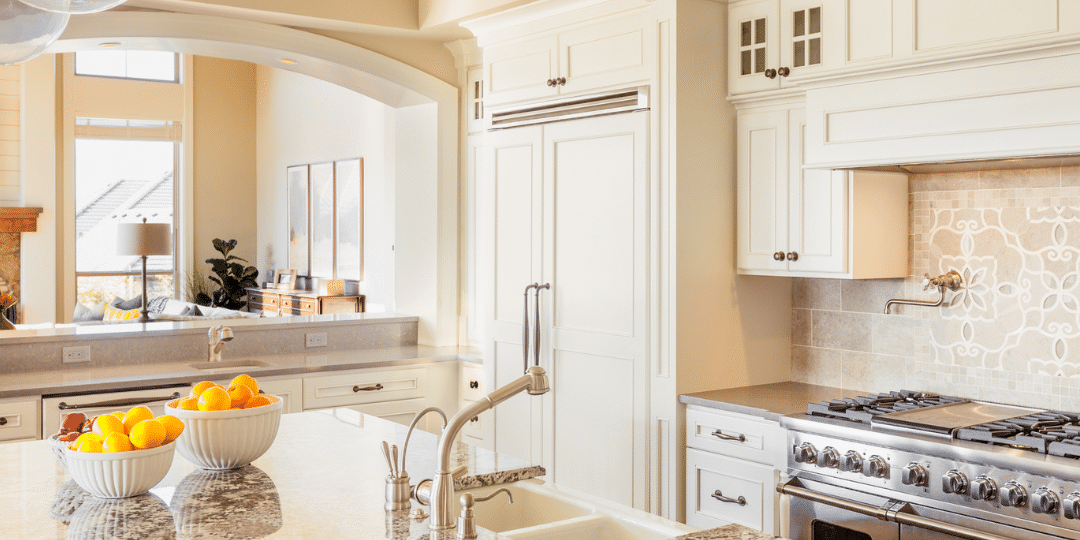 Kitchen Remodels Colorado