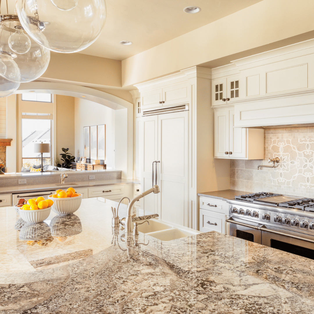 Kitchen Remodels Colorado