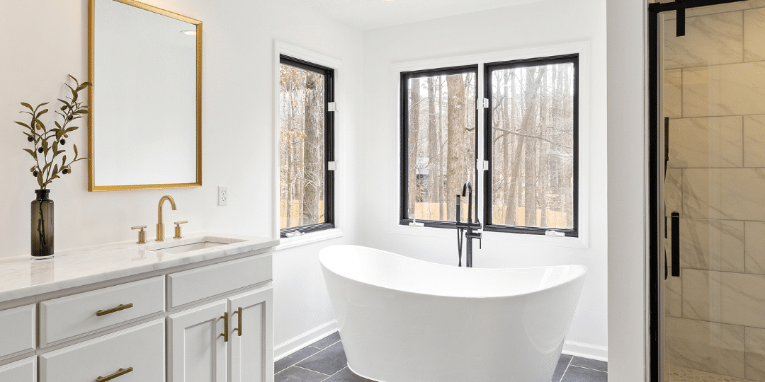 Bathroom Renovation Fort Collins CO