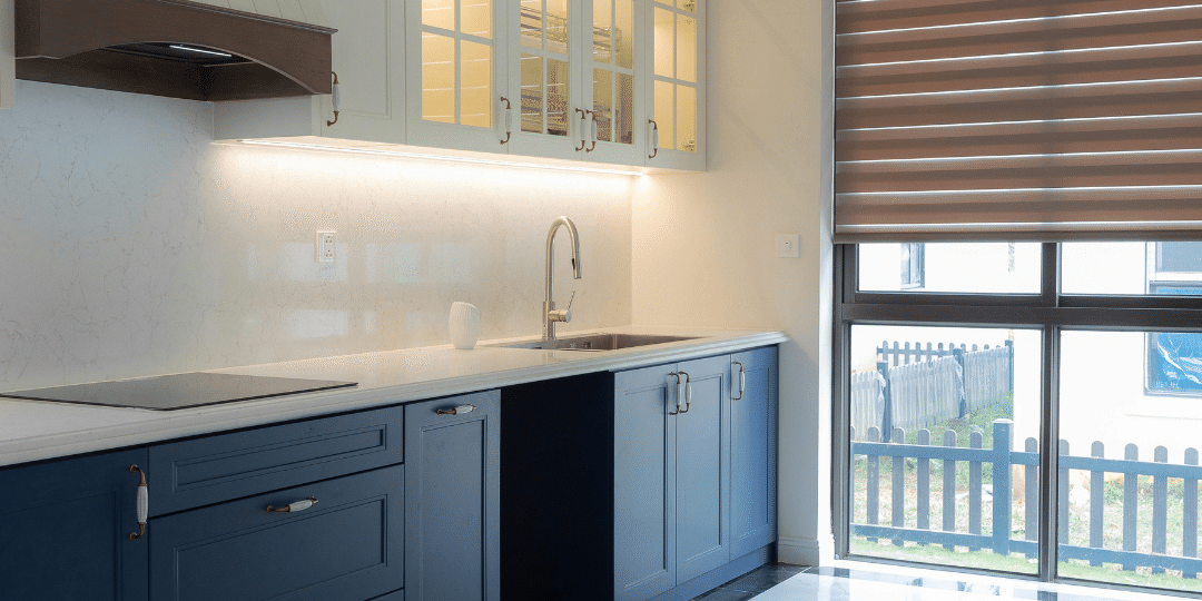 Kitchen Cabinet Makeovers