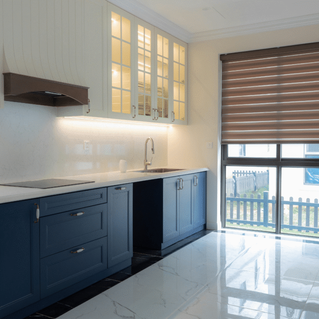 Kitchen Cabinet Makeovers