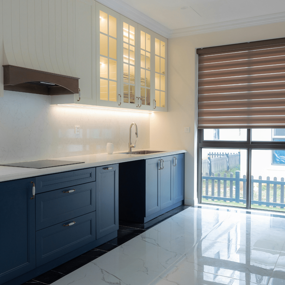 Kitchen Cabinet Makeovers