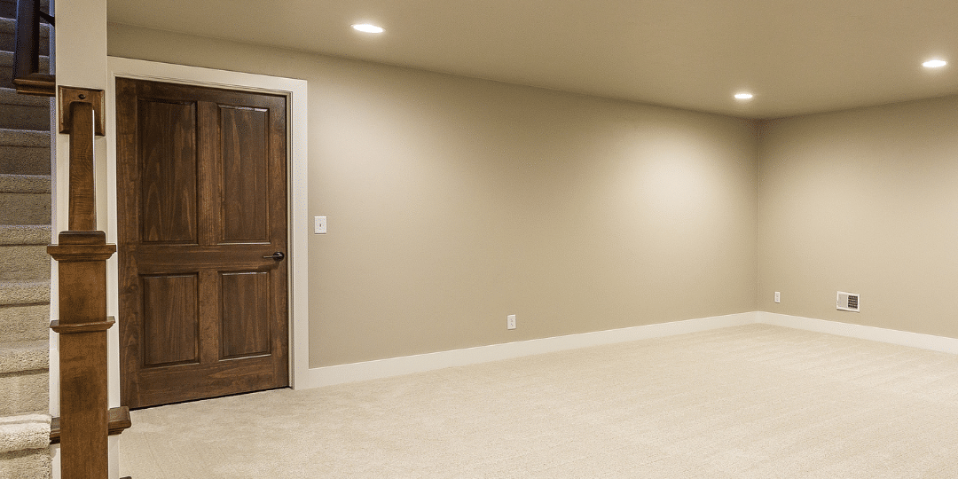 HWG Feb BLog 1 Basement Finishing Costs Fort Collins