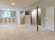 Finished Basement
