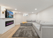 Basement Remodel