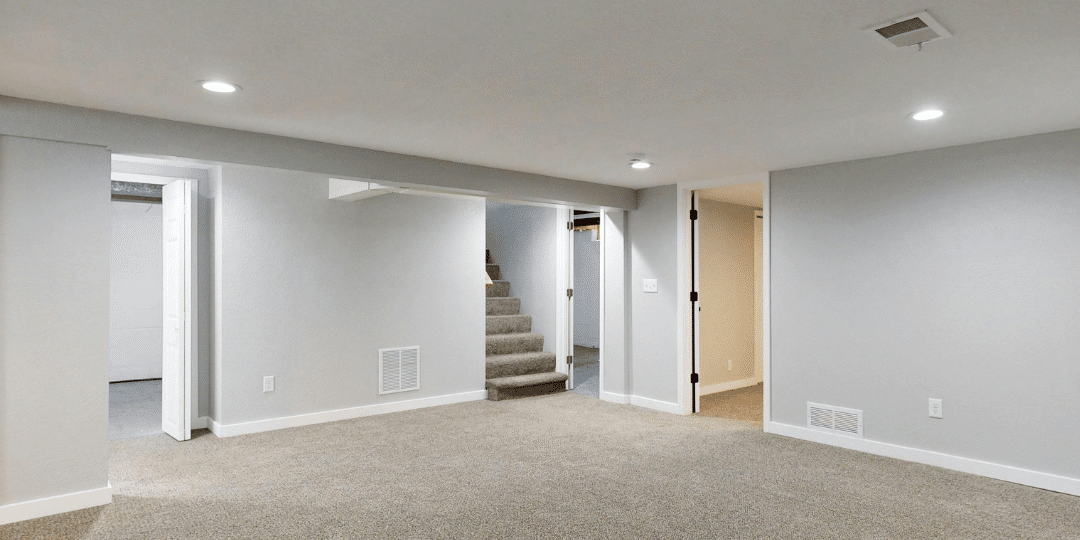 Basement Finishing Colorado