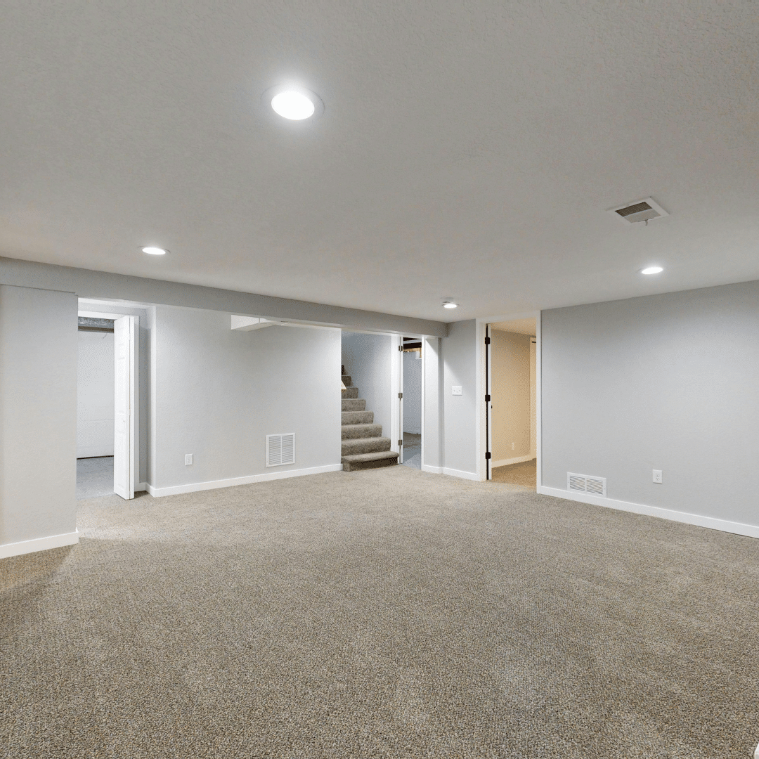 Basement Finishing Colorado