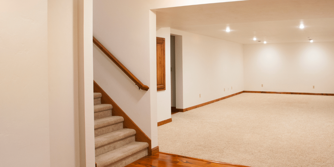 Basement Remodeling Colorado