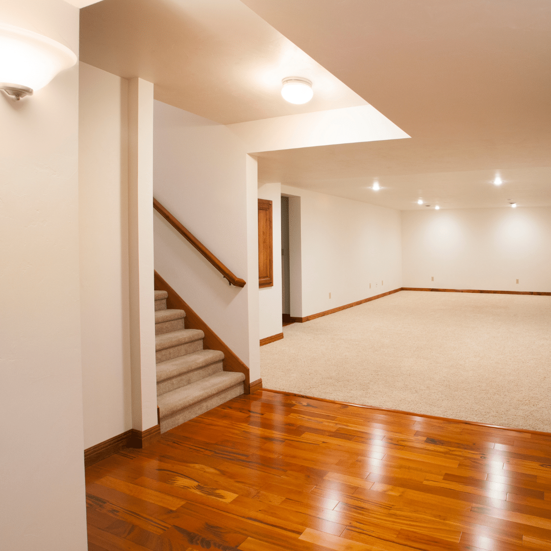 Basement Remodeling Colorado