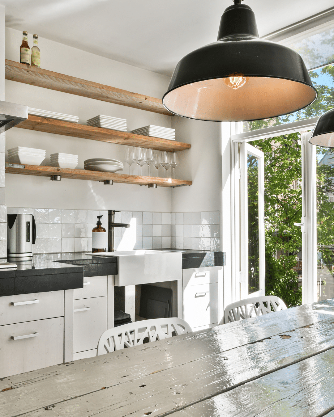 Kitchen Renovation Fort Collins CO