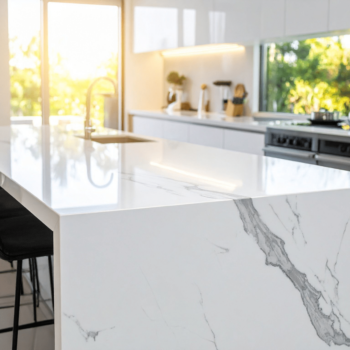 Countertops Fort Collins CO