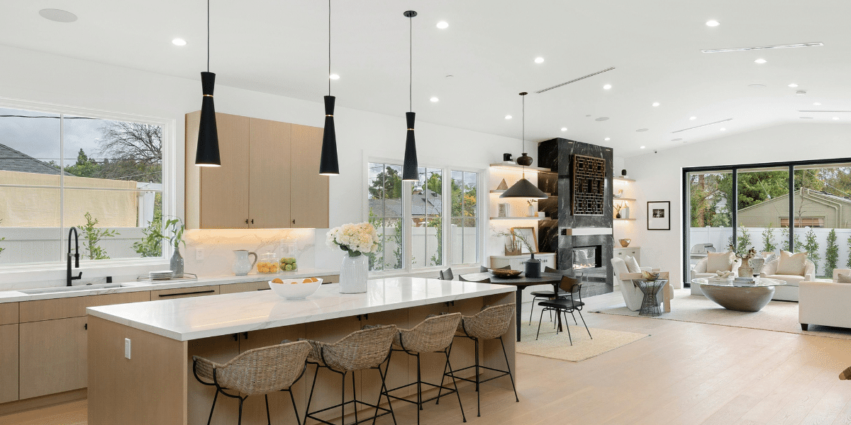 Kitchen Renovation Fort Collins CO