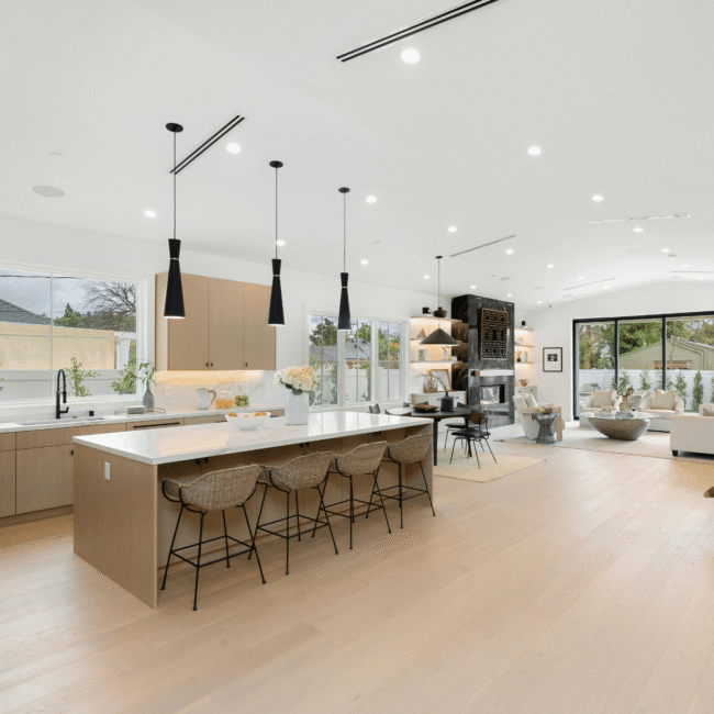 Kitchen Renovation Fort Collins CO