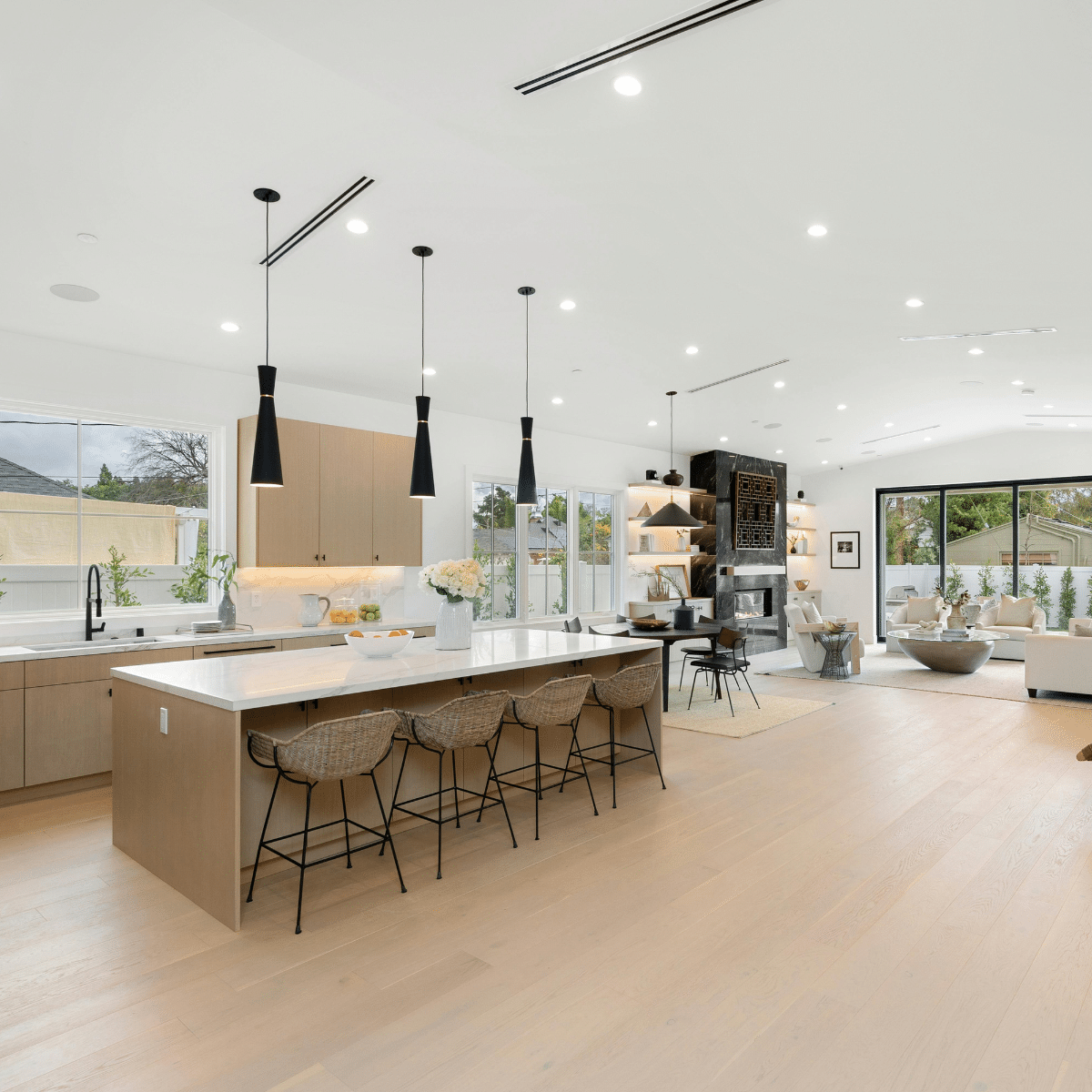 Kitchen Renovation Fort Collins CO