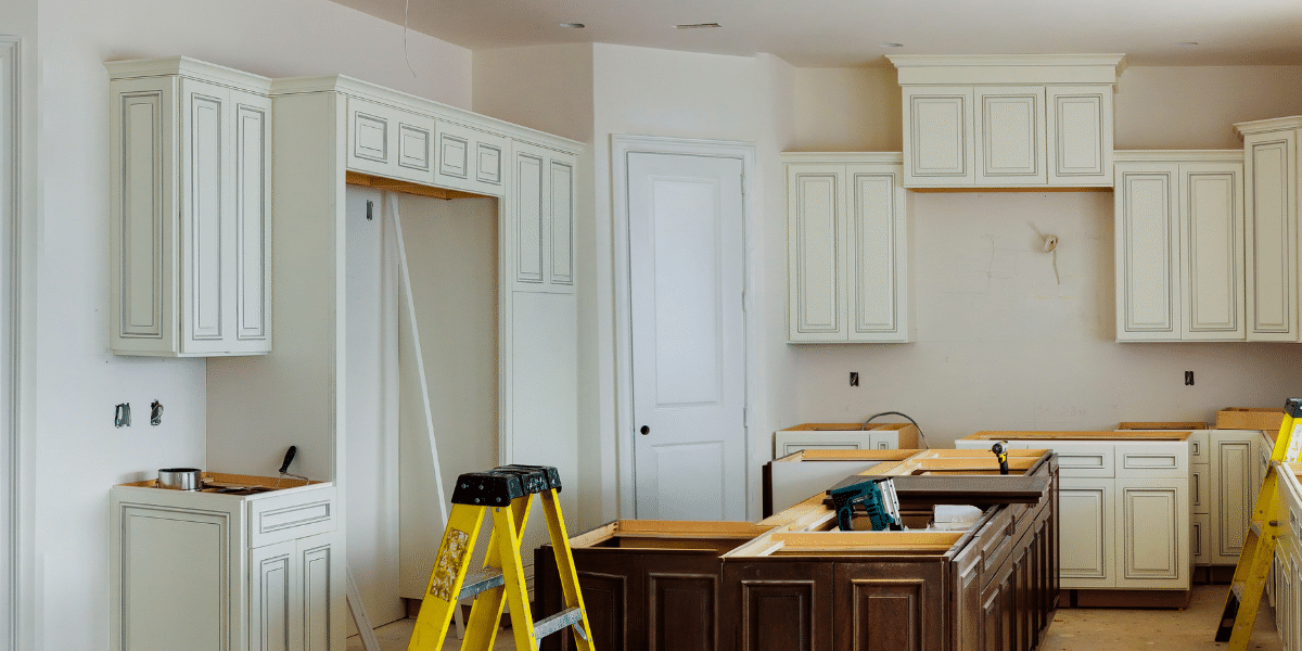 Kitchen Remodel Fort Collins CO