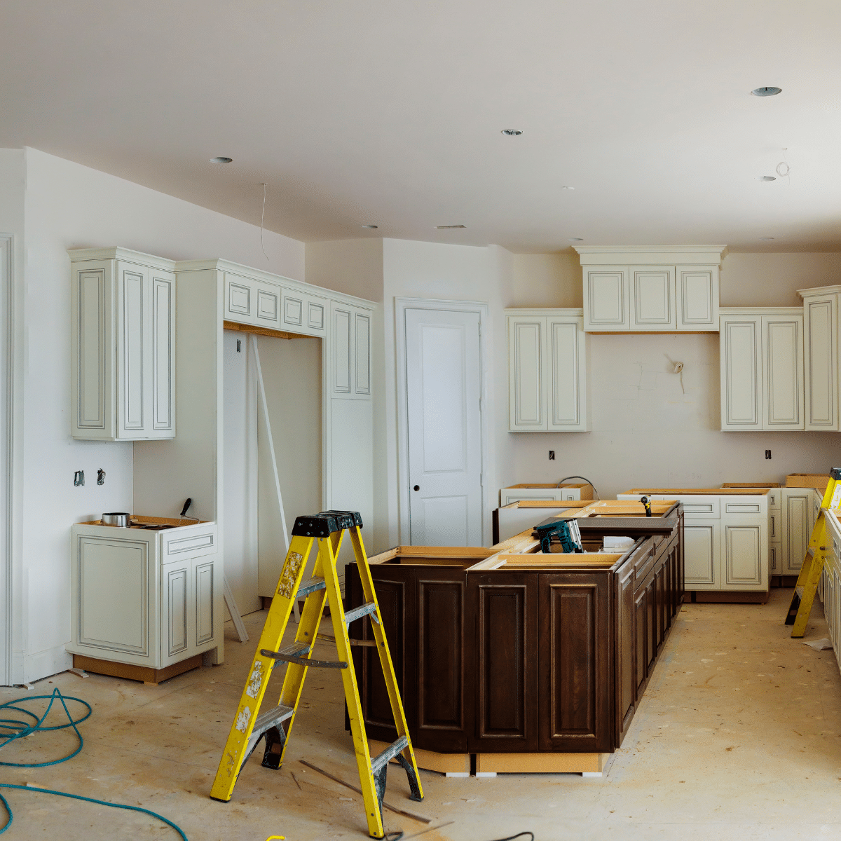 Kitchen Remodel Fort Collins CO