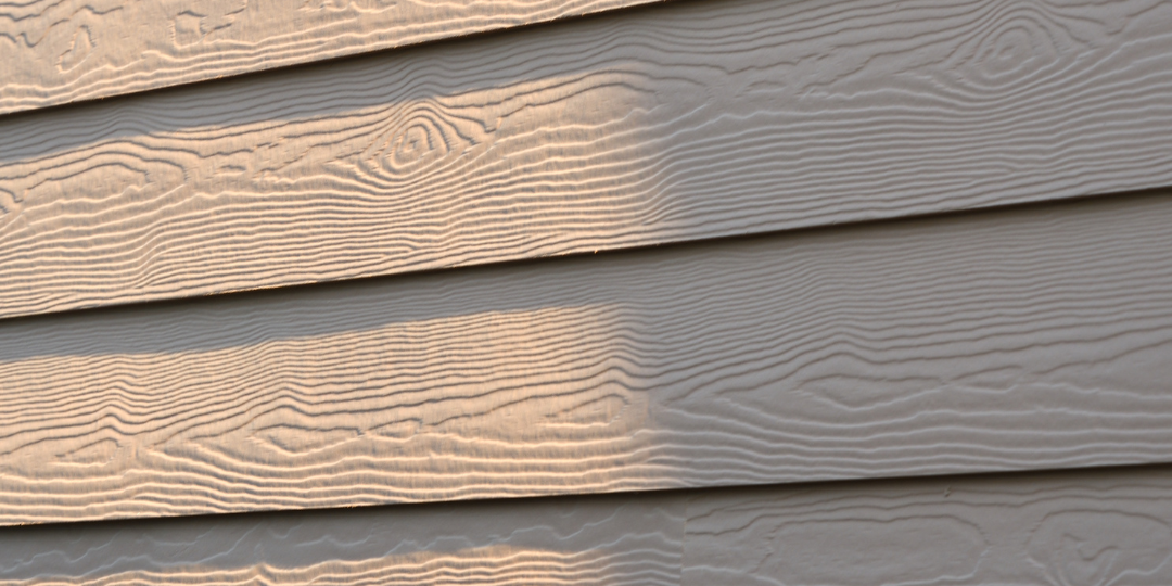 Siding Materials Colorado