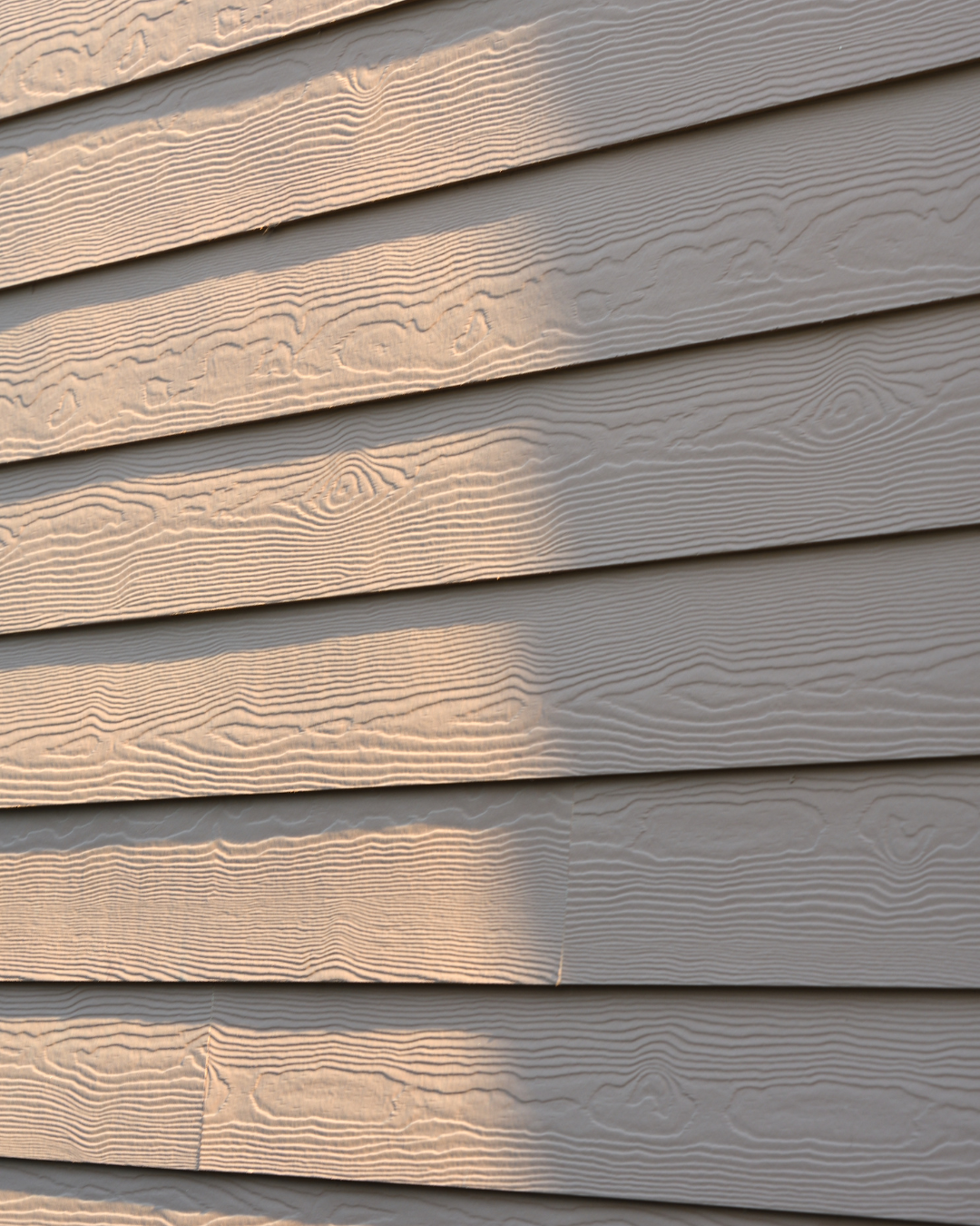 Siding Materials Colorado