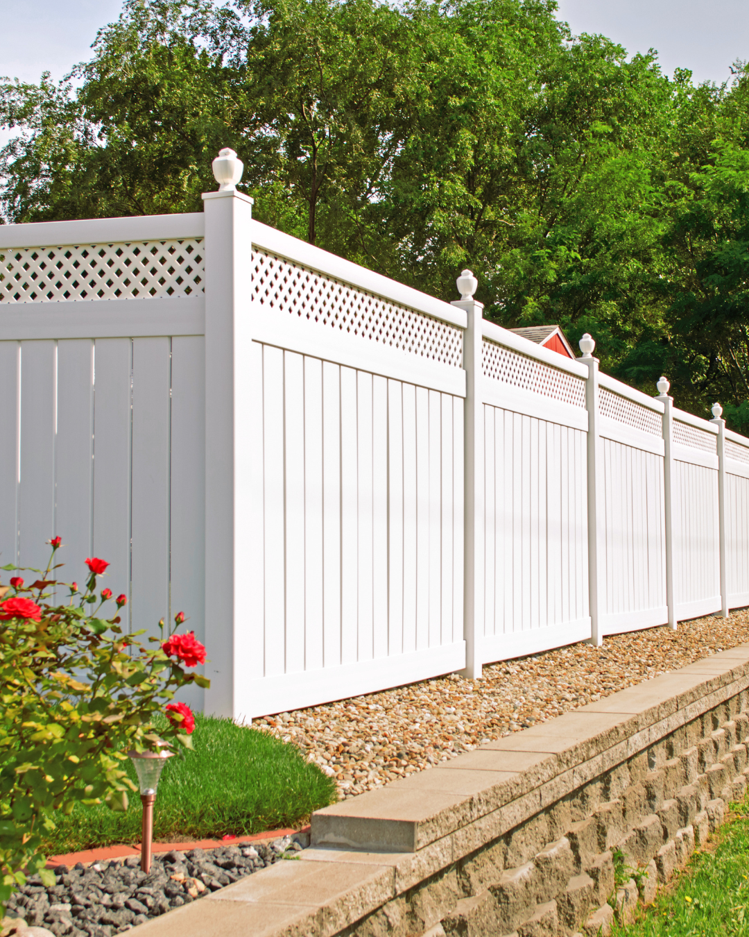 Fencing Fort Collins CO