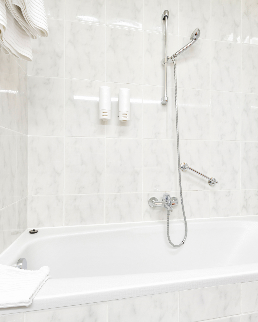 Shower Renovation Services Fort Collins CO