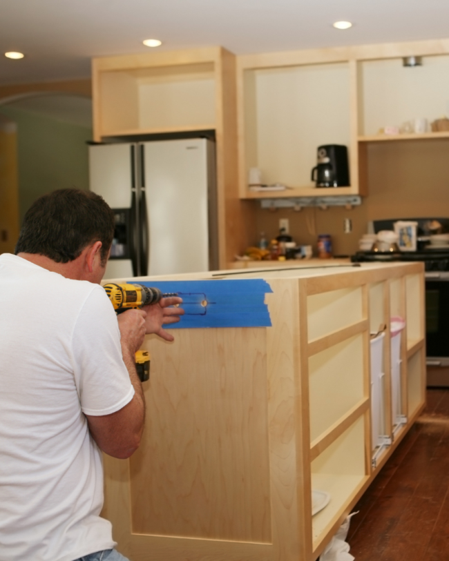 1 Kitchen Island Ideas Colorado